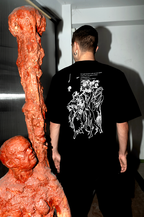 Botticelli no5  | MNKBRS x 1000Caves